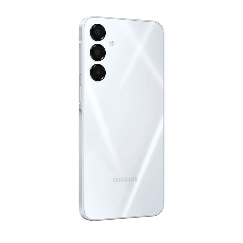 گوشی موبایل سامسونگ مدل Galaxy A16 4G دو سیم کارت ظرفیت ۱۲۸ گیگابایت و رم ۴ گیگابایت - ویتنام