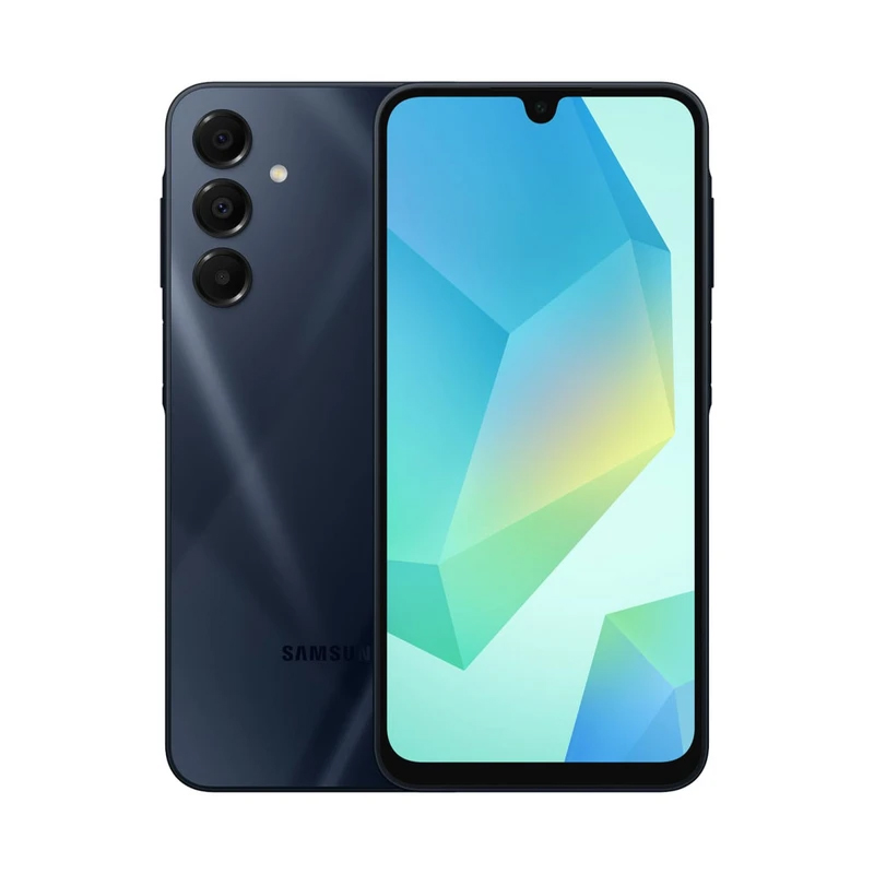 گوشی موبایل سامسونگ مدل Galaxy A16 4G دو سیم کارت ظرفیت ۱۲۸ گیگابایت و رم ۴ گیگابایت - ویتنام