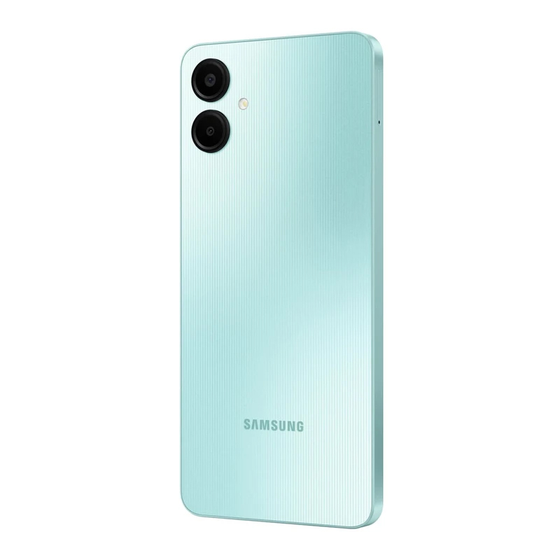 گوشی موبایل سامسونگ مدل Galaxy A06 دو سیم کارت ظرفیت 128 گیگابایت و رم 4 گیگابایت - ویتنام