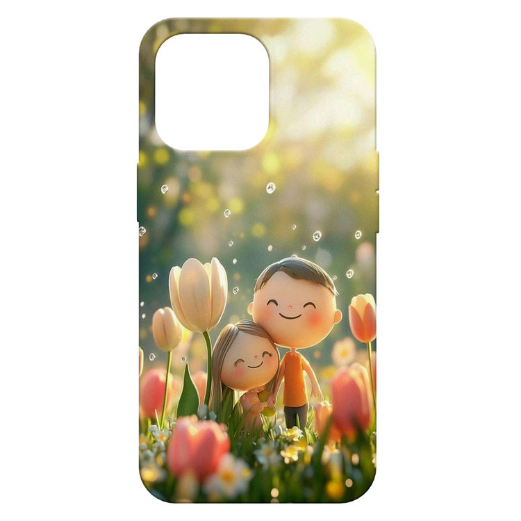 کاور مدل HM مناسب برای گوشی موبایل اپل iPhone 11 pro