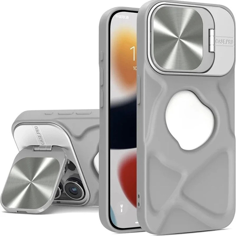کاور کیس پرو مدل مگنتیک مناسب برای گوشی موبایل اپل iPhone 11 Pro