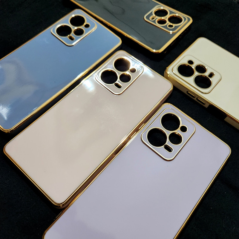 کاور مدل mse مناسب برای گوشی موبایل شیائومی POCO F3 / Mi 11i
