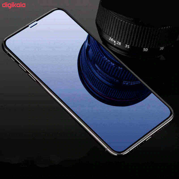 محافظ صفحه نمایش تبلت مدل PG مناسب برای تبلت لنوو TAB 3 PLUS