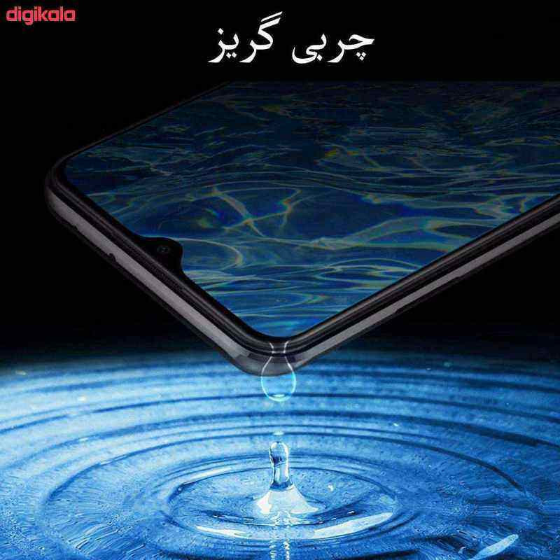 محافظ صفحه نمایش تبلت مدل PG مناسب برای تبلت لنوو TAB 3 PLUS