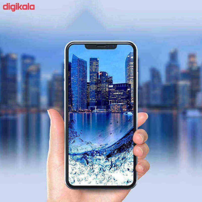 محافظ صفحه نمایش تبلت مدل PG مناسب برای تبلت لنوو TAB 3 PLUS