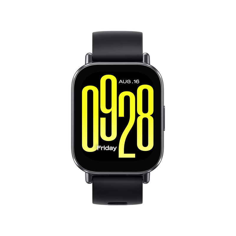 ساعت هوشمند 49 میلی متری شیائومی مدل Redmi Watch 5 Active بند پلاستیکی