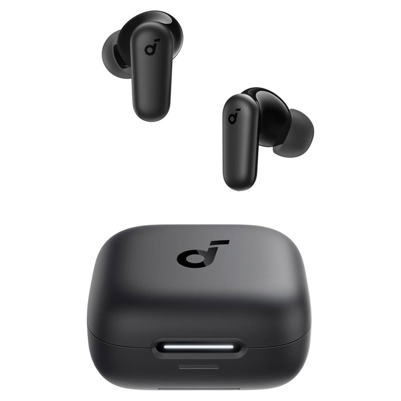 هدفون بلوتوثی انکر مدل Soundcore P30i