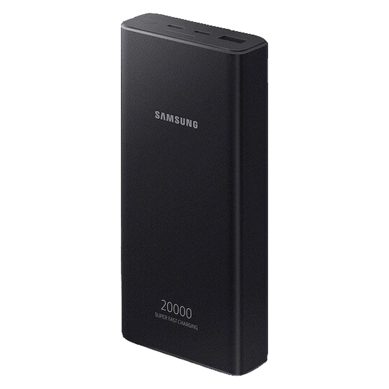 پاوربانک سامسونگ مدل EB-P5300 ظرفیت 20000 میلی آمپر ساعت