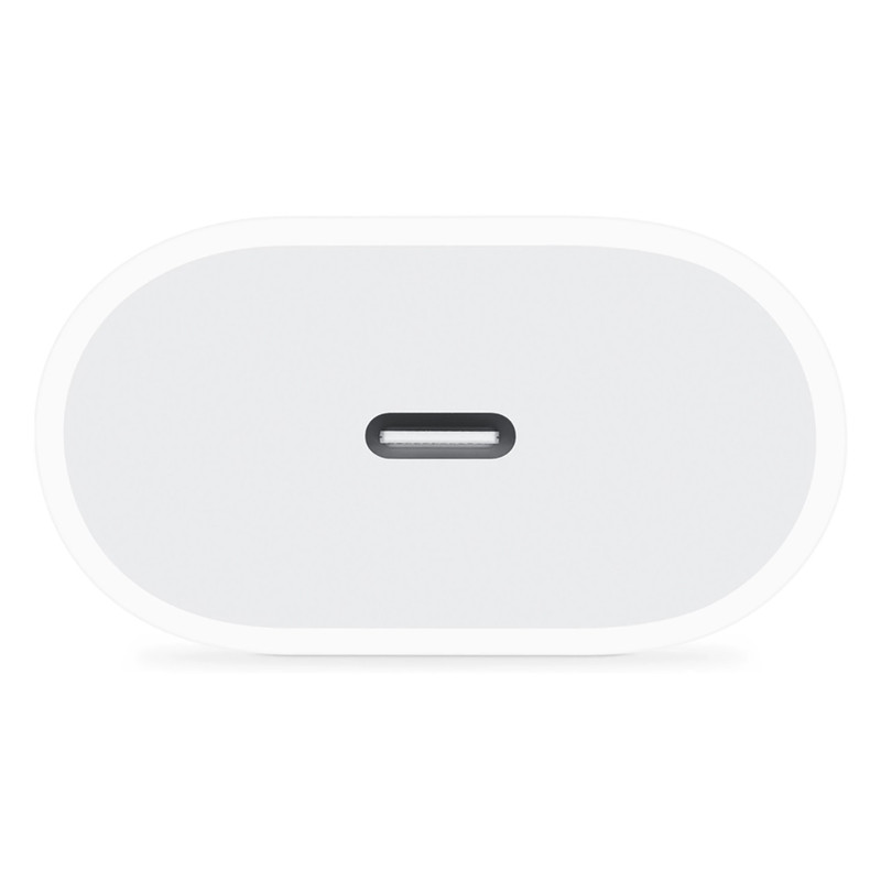 شارژر دیواری 20 وات اپل مدل 20W USB-C