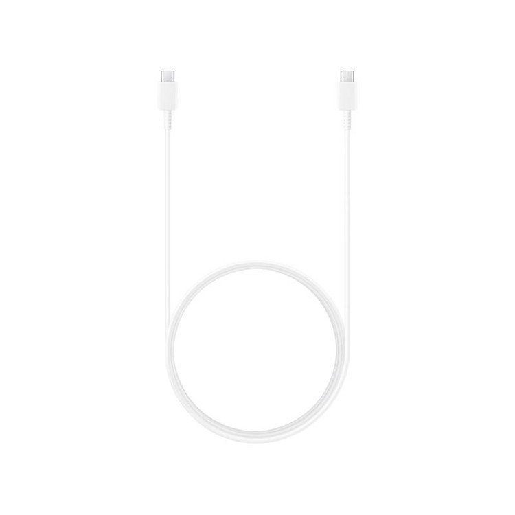 کابل تبدیل USB-C به USB-C سامسونگ مدل 1 متری - 5 آمپر