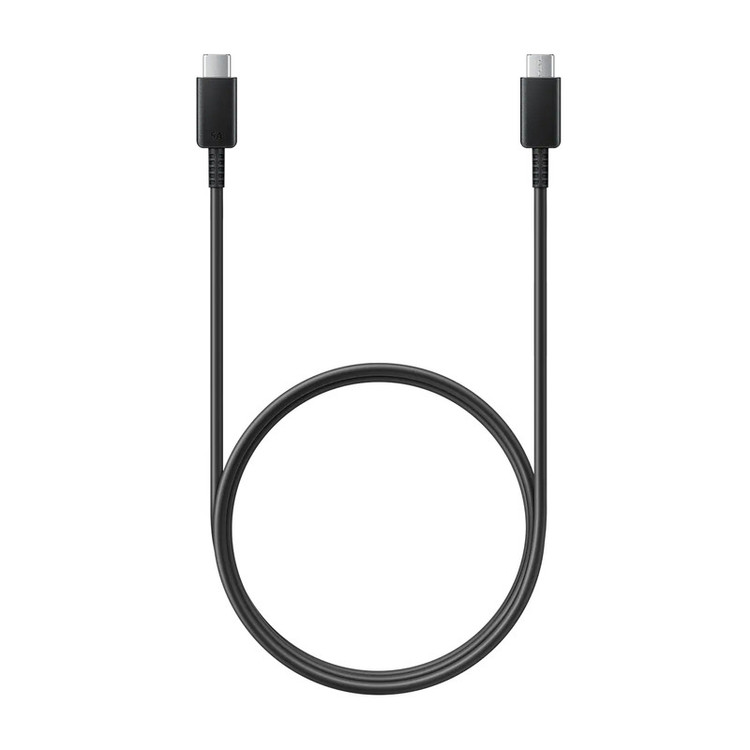 کابل تبدیل USB-C به USB-C سامسونگ مدل 1 متری - 5 آمپر