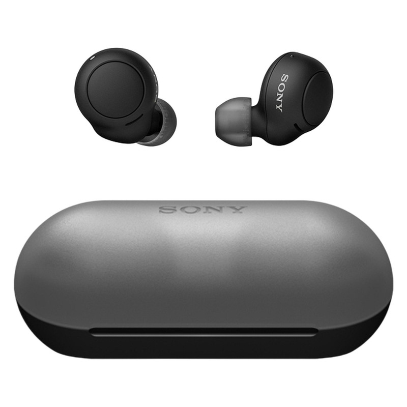 هدفون بلوتوثی سونی مدل WF-C500