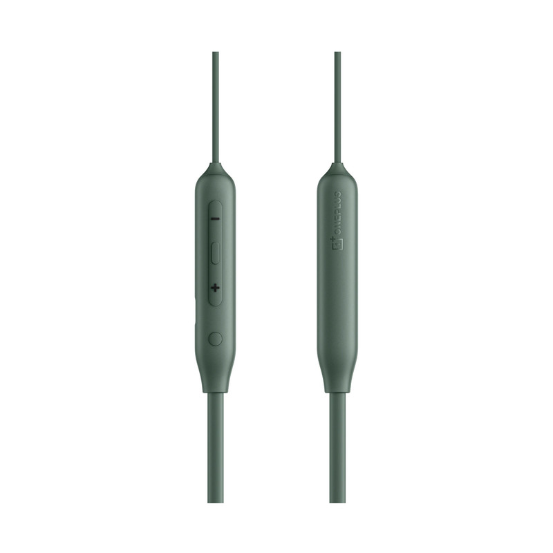 هدفون بلوتوثی وان پلاس مدل Bullets Wireless Z2 ANC E306A