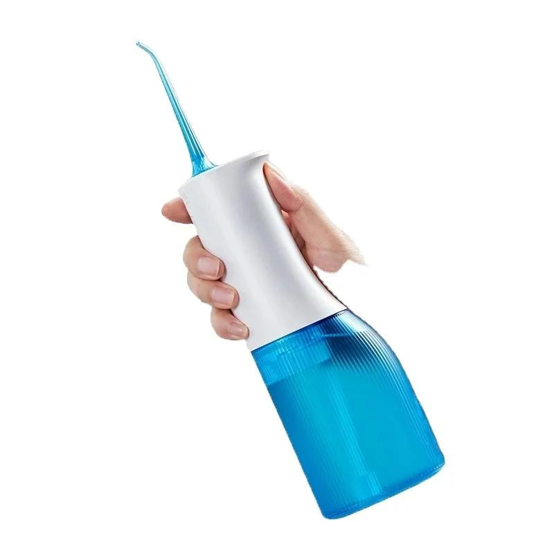 دستگاه شست و شوی دهان و دندان سوکاس مدل Mi W3 PRO