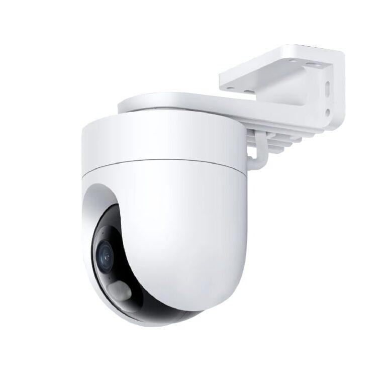 دوربین مداربسته تحت شبکه شیائومی مدل CW400 OUTDOOR