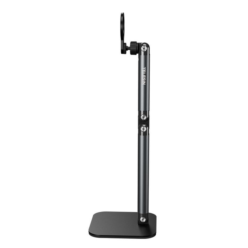 پایه نگهدارنده گوشی موبایل و تبلت تلسین مدل P3-DS-01