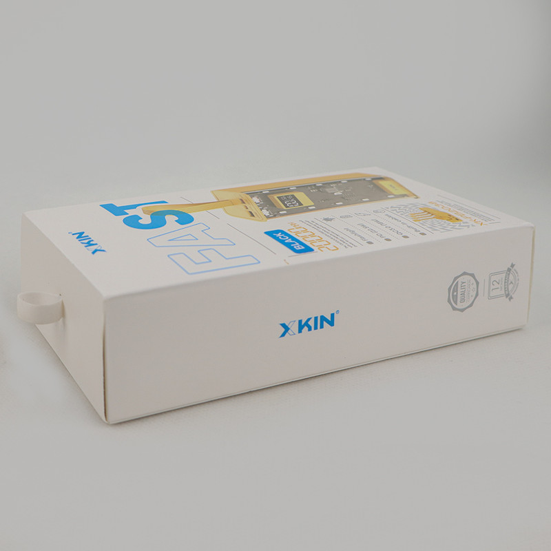 پاوربانک ایکس کین مدل XK-PB2038 ظرفیت 20000 میلی امپر ساعت
