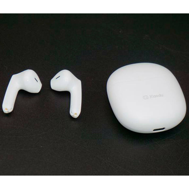 هدفون مخصوص بازی بلوتوثی مدل Xiaodu Du Smart Buds XD-SWA14-2101