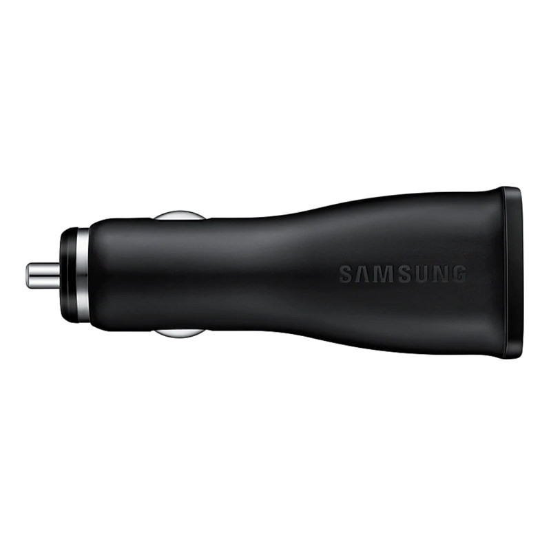 شارژر فندکی مدل EP-LN915CBEGSA به همراه کابل USB-C