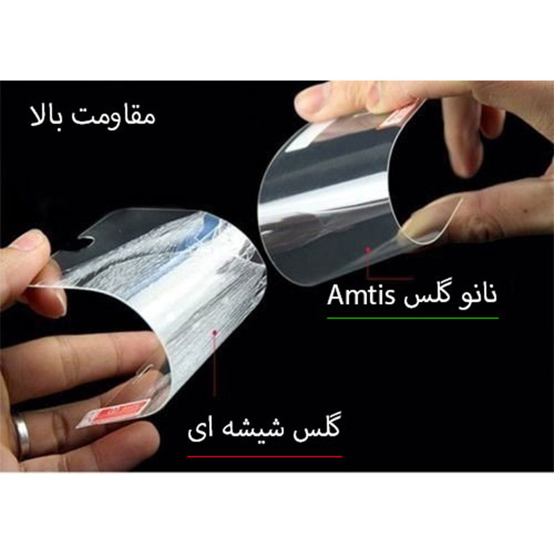 محافظ صفحه نمایش تبلت مدل tab2 a10 مناسب برای تبلت لنوو TAB 2 A10