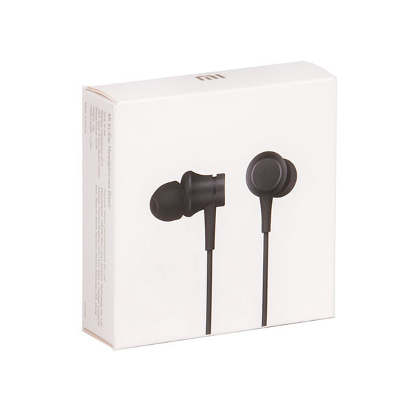 هندزفری شیائومی مدل mi earphone one more design MO-001