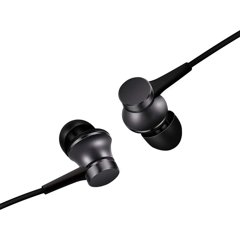 هندزفری شیائومی مدل mi earphone one more design MO-001