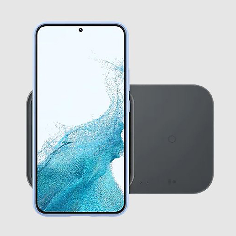 شارژر بی سیم سامسونگ مدل EP-P5400