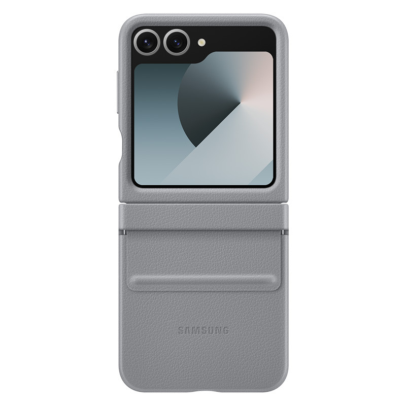 کاور سامسونگ مدل EF-VF741 مناسب برای گوشی موبایل سامسونگ Galaxy Z Flip6