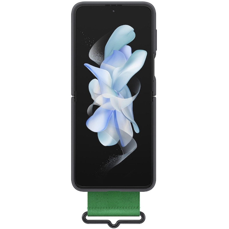 کاور سامسونگ مدل EF-GF721 مناسب برای گوشی موبایل سامسونگ Galaxy Z Flip 4