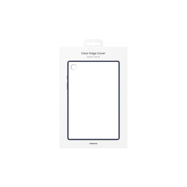 کاور مدل Clear Edge مناسب برای تبلت سامسونگ Galaxy Tab A8 / X200 / X205