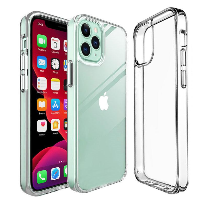 کاور ایکس او مدل Tpu مناسب برای گوشی موبایل اپل Iphone 13 Pro