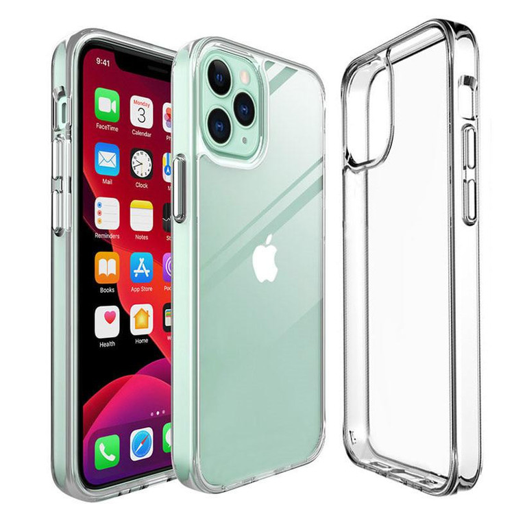 کاور ایکس او مدل Tpu مناسب برای گوشی موبایل اپل Iphone 13 Pro Max