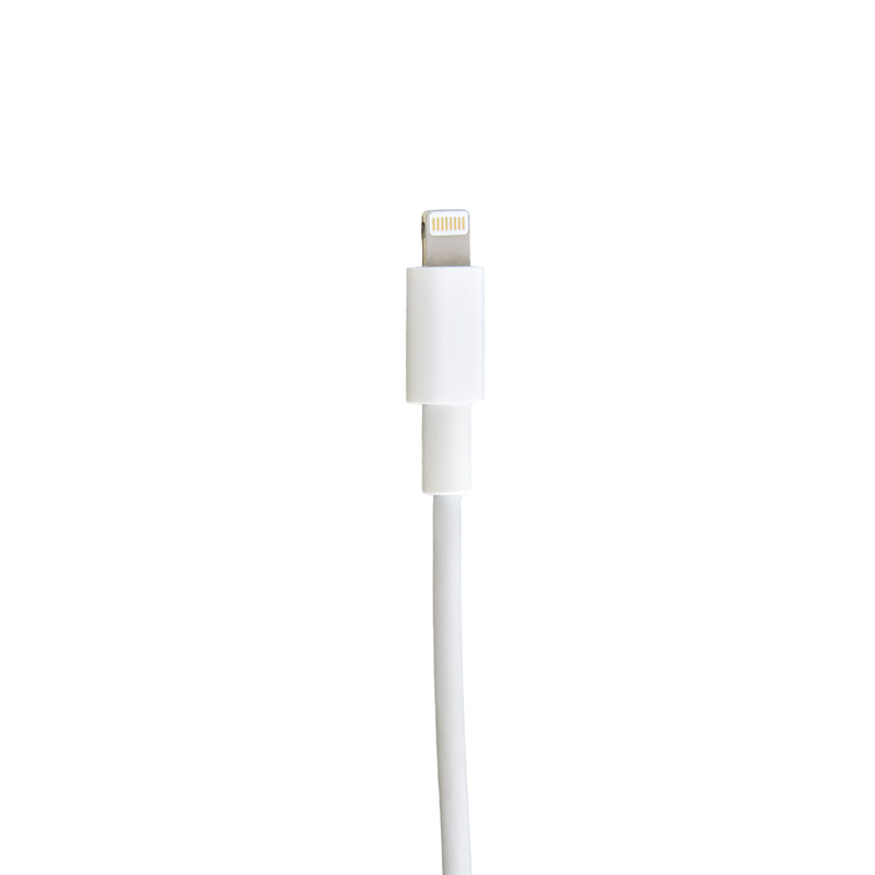 کابل تبدیل USB-C به لایتنینگ تسکو مدل TCPD 207 طول 1 متر