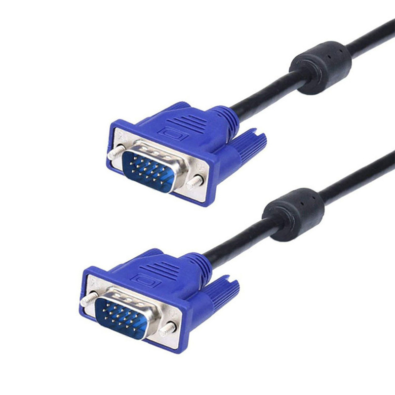کابل VGA وریتی مدل vm1 طول 1.5 متر