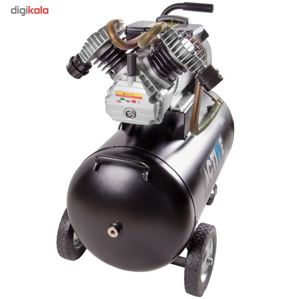 کمپرسور هوای اکتیو مدل AC1280