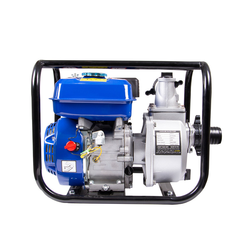 پمپ آب اکتیو تولز مدل AC-97202