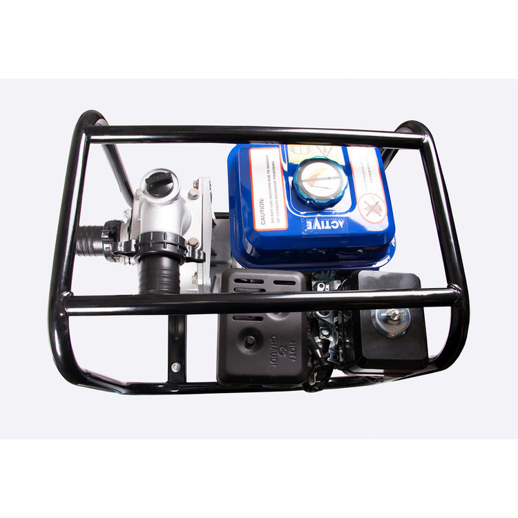 پمپ آب اکتیو تولز مدل AC-97203