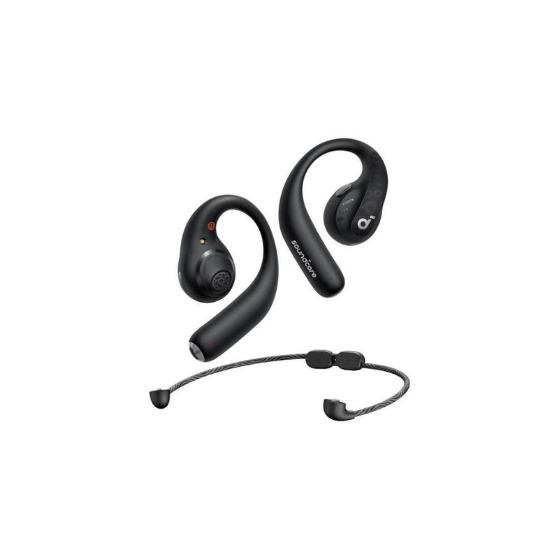 هندزفری بلوتوثی انکر مدل AeroFit Pro A3871