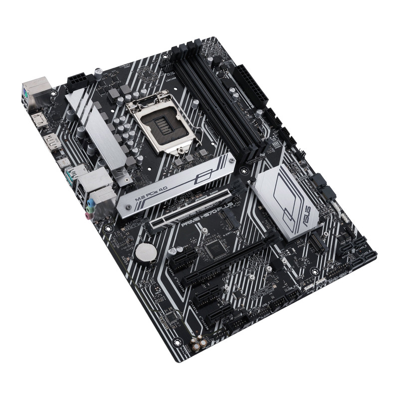 مادربرد ایسوس مدل PRIME H570-PLUS