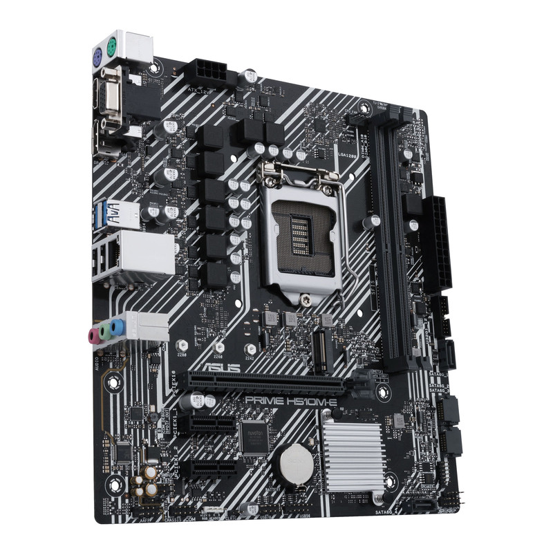 مادربرد ایسوس مدل PRIME H510M-D
