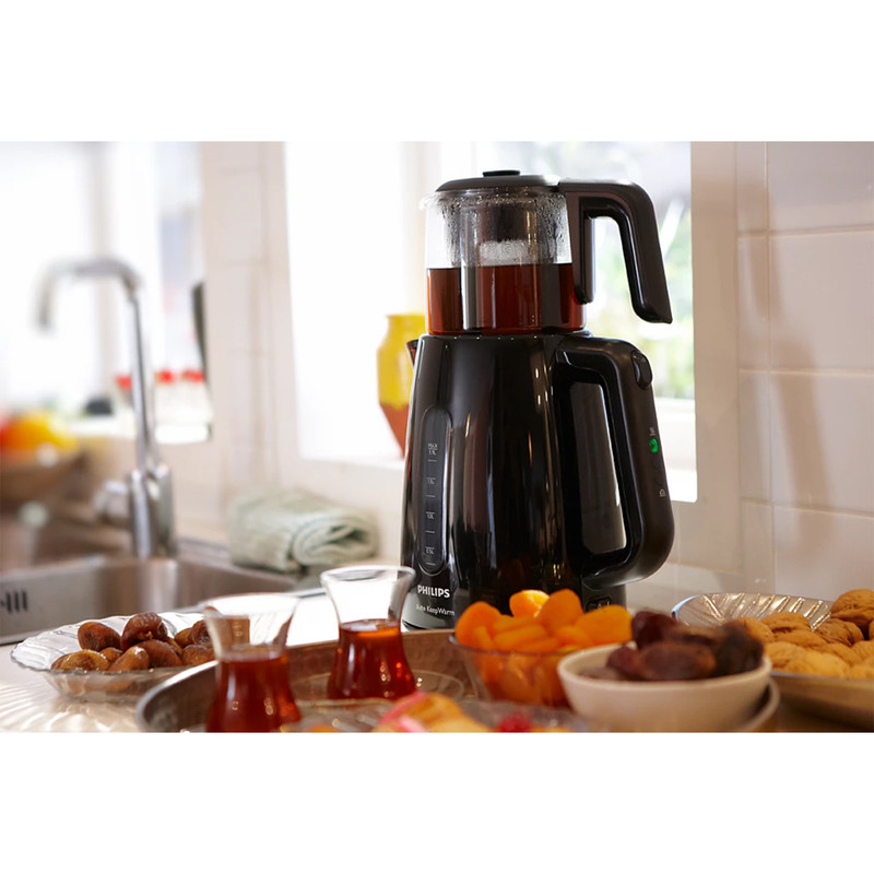 چای ساز فیلیپس مدل HD7301