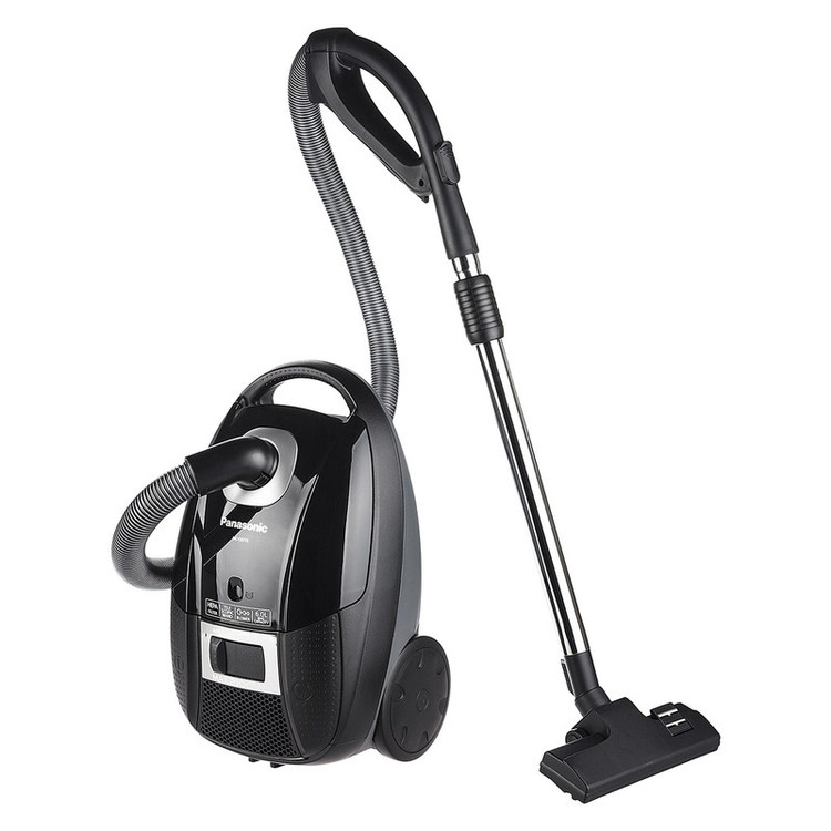 جاروبرقی پاناسونیک مدل MC-CG715