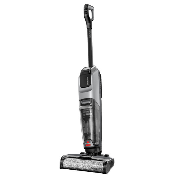 جارو شارژی عصایی بیسل مدل Crosswave Omniforce EDGE 4000E