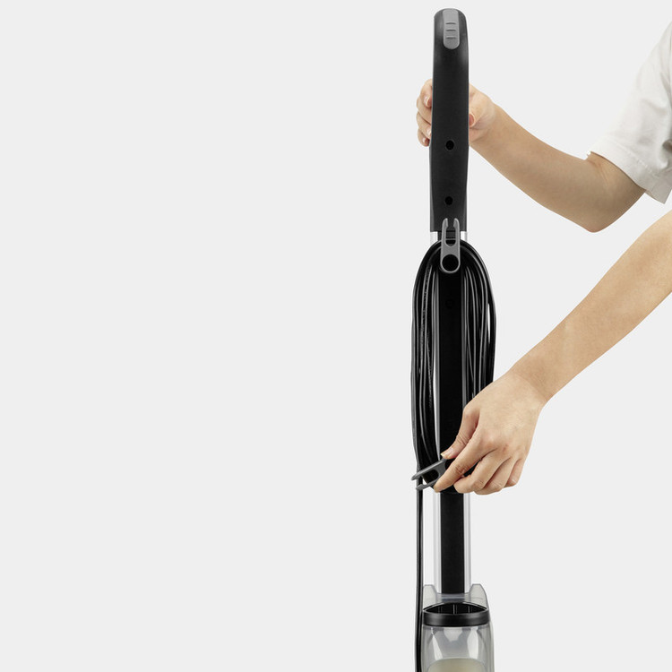 بخار شو کرشر مدل SC2 UPRIGHT EasyFix