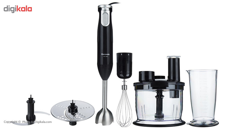 گوشت کوب برقی پاناسونیک مدل MX-SS40