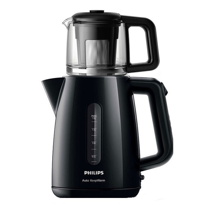 چای ساز فیلیپس مدل HD7301