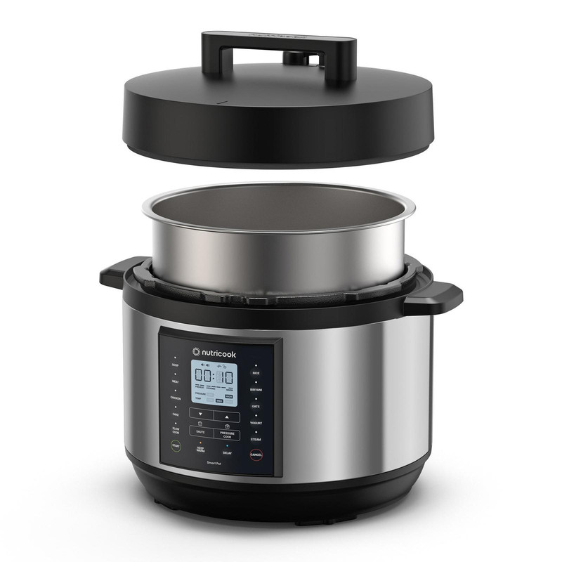 زودپز نوتریکوک مدل SP210L