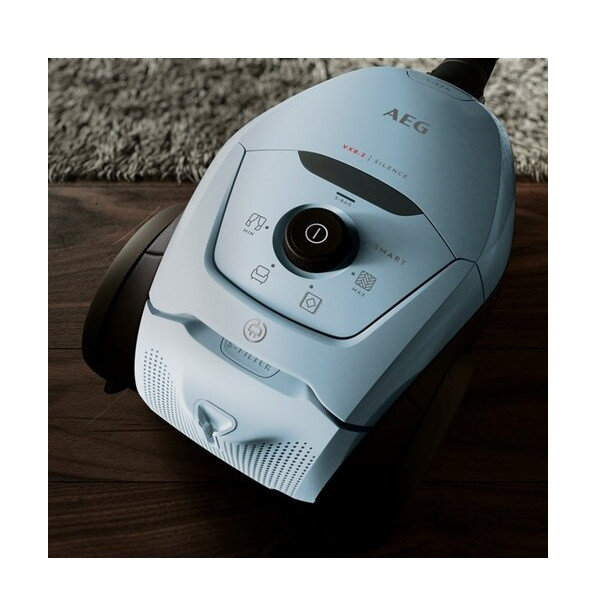 جاروبرقی آ ا گ مدل VX82-1-4MB