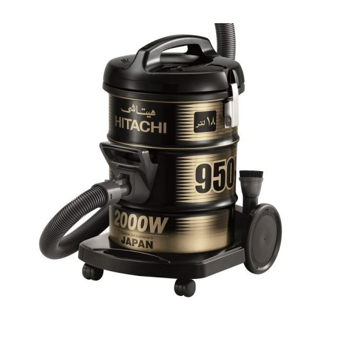 جاروبرقی هیتاچی مدل CV-950F