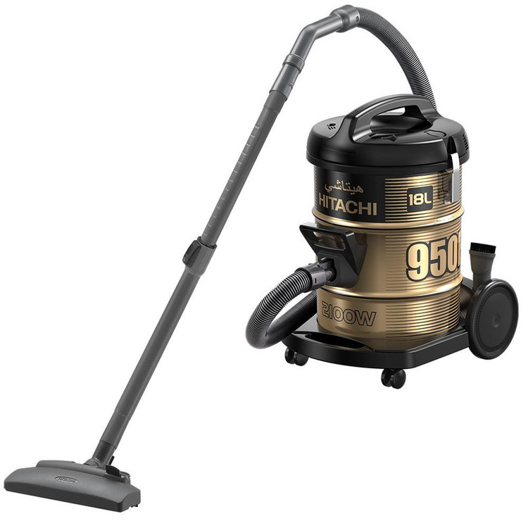 جاروبرقی هیتاچی مدل CV-950F